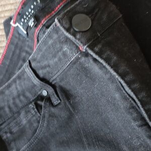 #17.  Sanctuary jeans 28